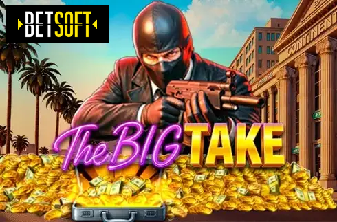 The Big Take
